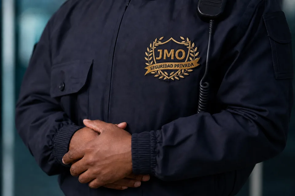 Profesionalismo y confianza en JMO Seguridad