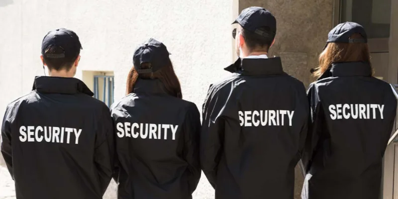 Supervisor en seguridad privada